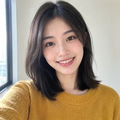 人物